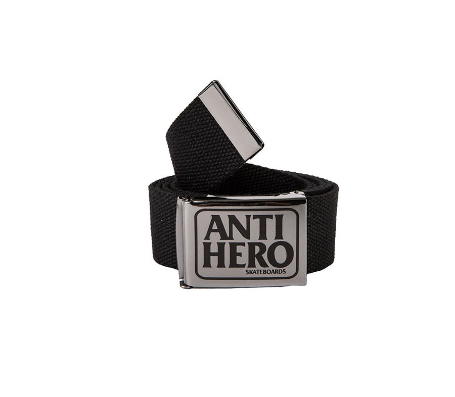 ANTI HERO RESERVE WEB BELT | HESHDAWGZ