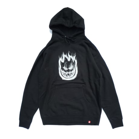 SPITFIRE BIGHEAD SMOKE PULLOVER HOODIE