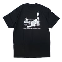 THE DRIVEN GONZ TEE