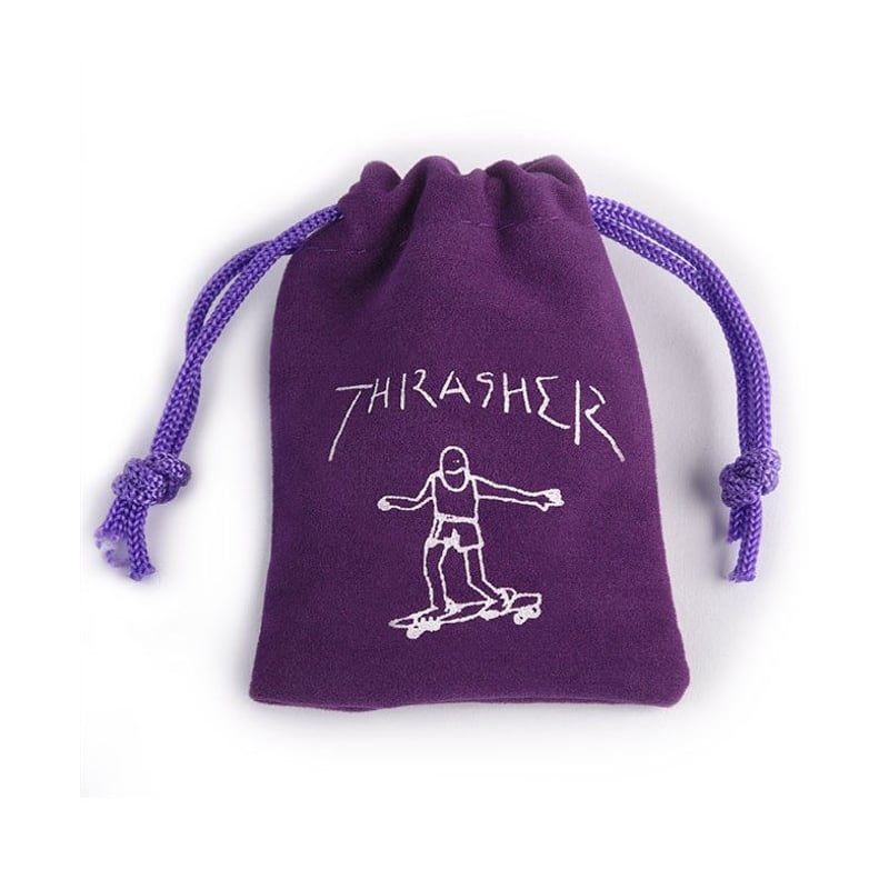 THRASHER DICE SET | HESHDAWGZ