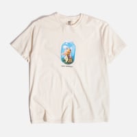 VISTA THEATER THROWBACK TEE | HESHDAWGZ