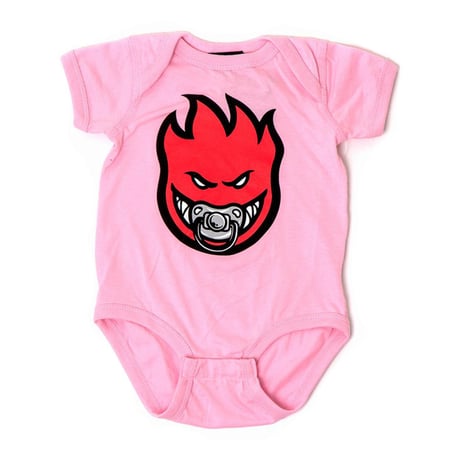 SPITFIRE PACI-FIRE ONSIE