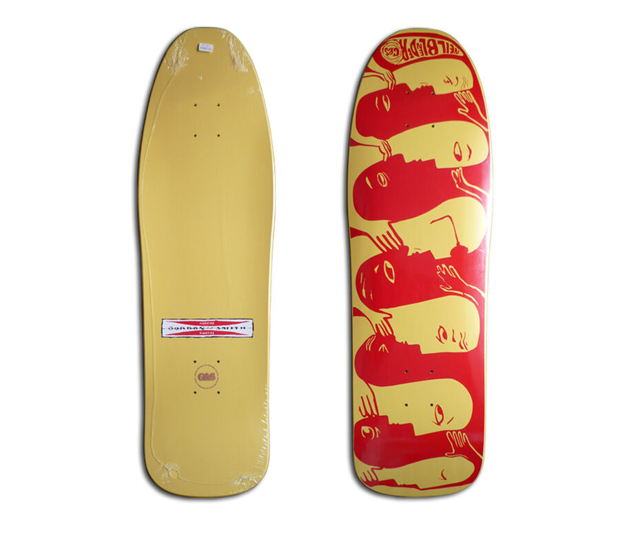 HOPE neil blender シグネイチャーモデル　スケートボード　デッキ Fall/Winter 2023 Preview – Supreme