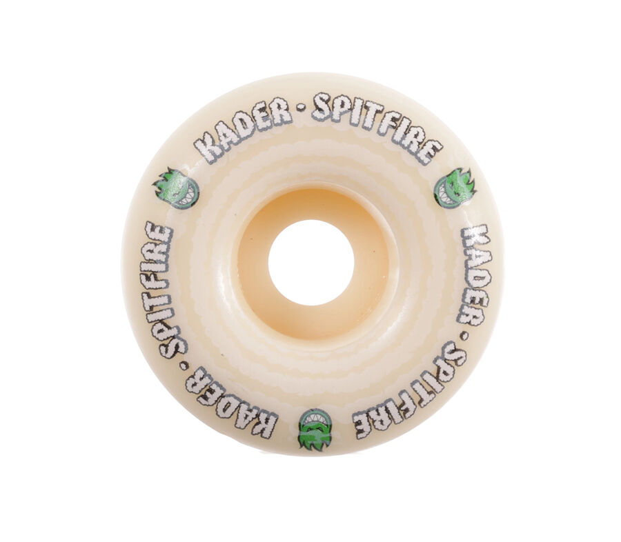 SPITFIRE KADER SYLLA PUFFS FORMULA FOUR WHEEL R SPITFIRE KADER SYLLA PUFFS FORMULA FOUR WHEEL R