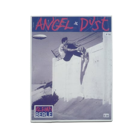 エンジェルダスト | STORES