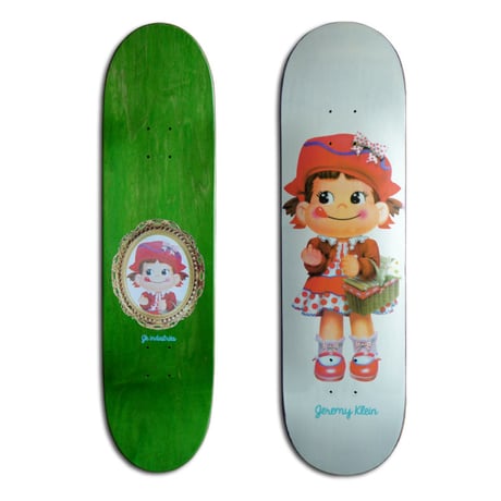 ジェレミークライン | STORES