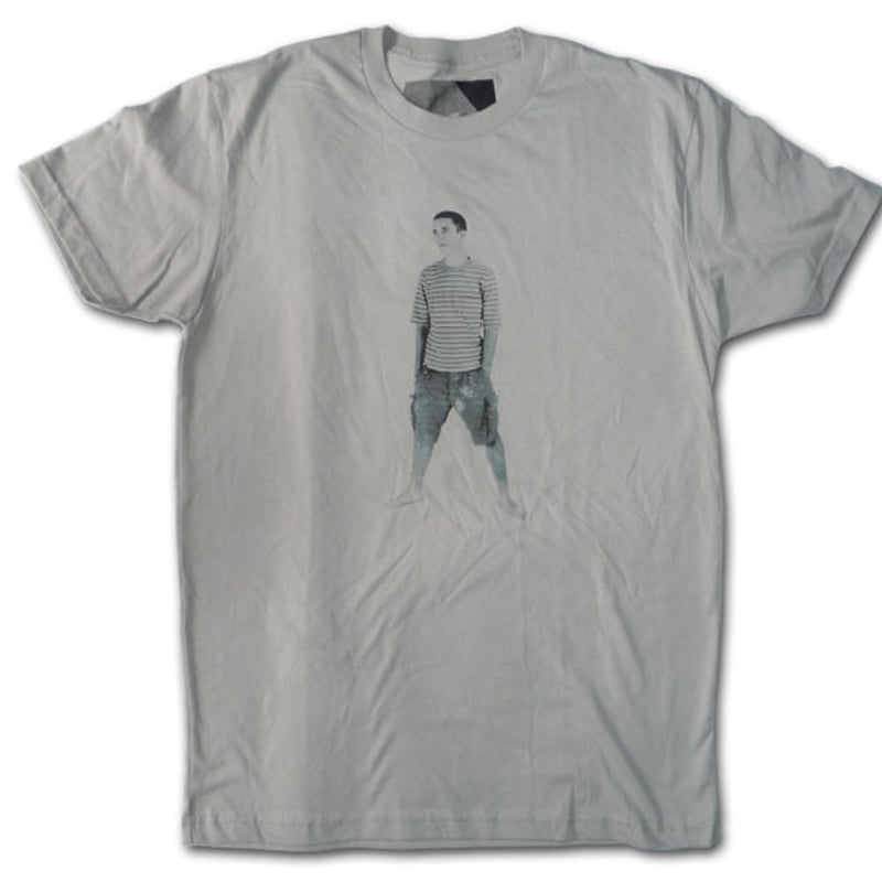 1996年発売 GOOD ENOUGH x MATT HENSLEY Tシャツ MATT HENSLEY STREET