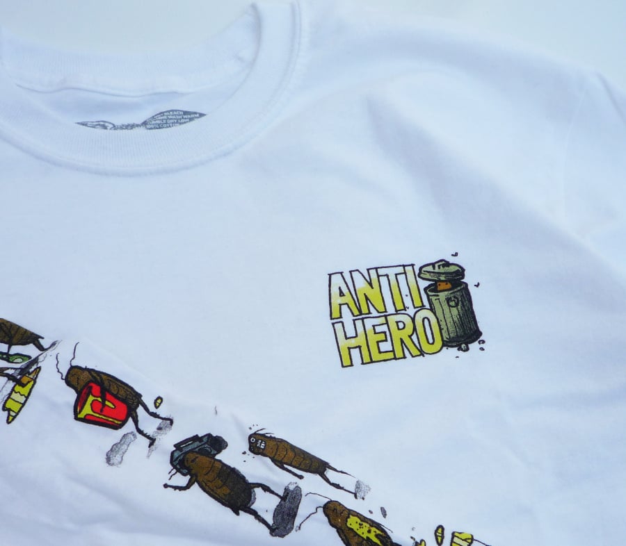 トップス Anti-Discrimination Tee L Frank Ocean Tシャツ Anti-Discrimination フランクオーシャン Tee