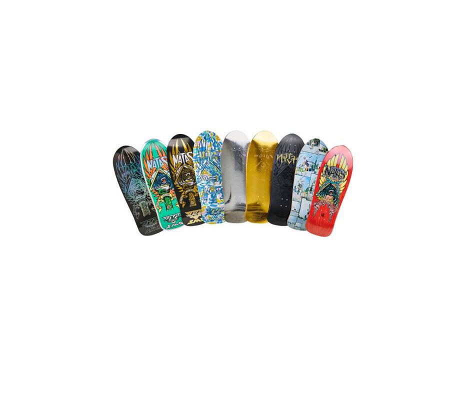 SANTA CRUZ KAUPAS REISSUE SMA PANTHER BLIND BAG