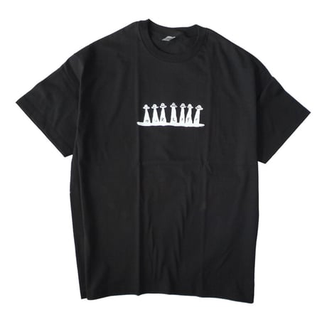 OURLIFE ABDUCTION TEE