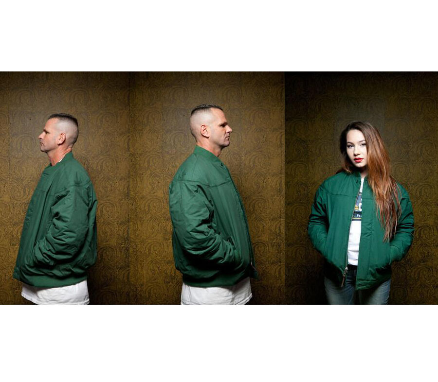 ジャケット・アウター DerbyOfSanFrancisco ClassicDerbyJacket 再入荷! DERBY OF SAN FRANCISCO CLASSIC DERBY JACKET LIMITED