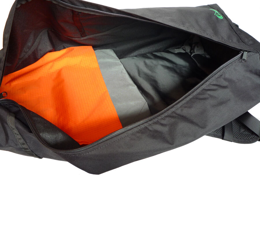 VAGA x HESHDAWGZ STEALTH LIMITED BACKPACK | HES