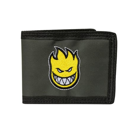 SPITFIRE BIGHEAD FILL BI FOLD WALLET