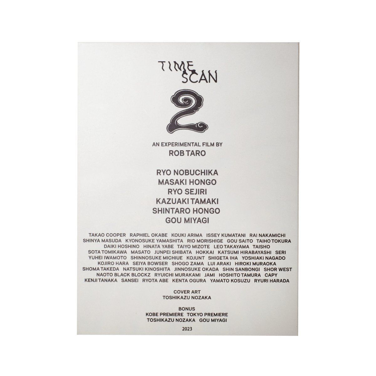 CM TIME II DVD 2010年 CM TIME II DVD 2010年 Cm Time Ii DVD 2010 Japan 3r | eBay