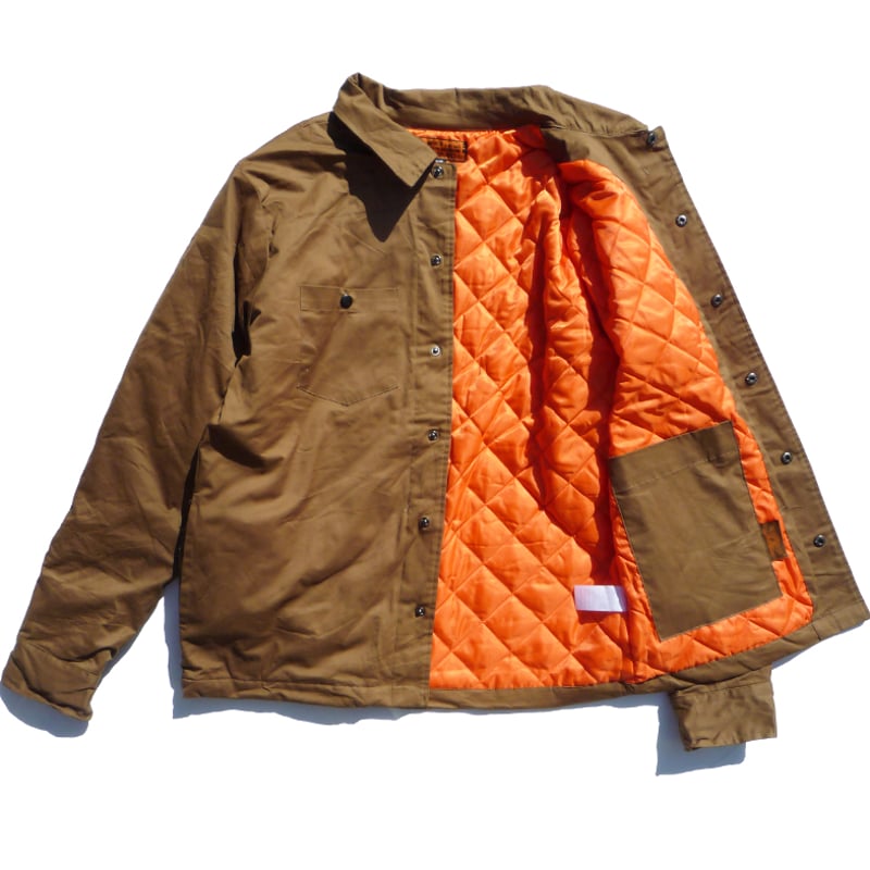 ANTI HERO HECHO POR SKATE SHIRT JACKET | HESHDAWGZ