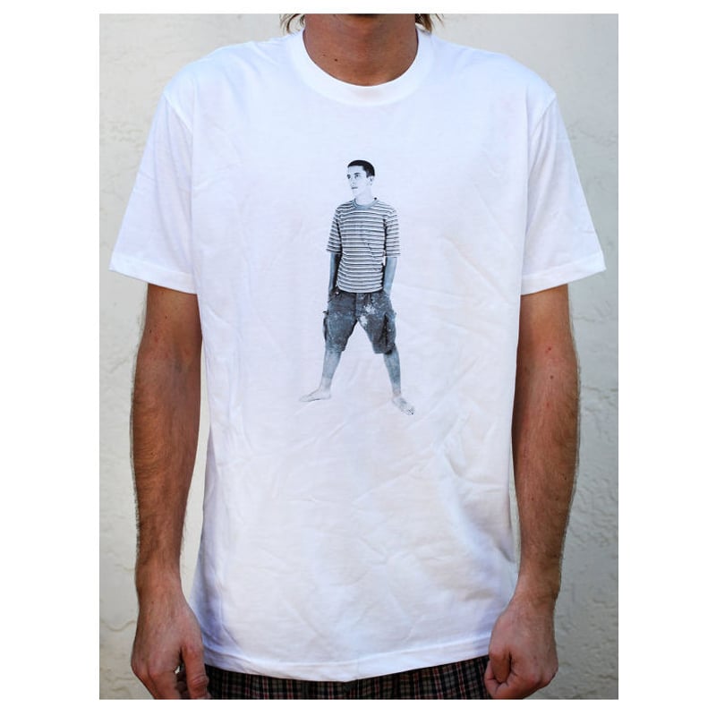 GRANT BRITTAIN MATT HENSLEY TEE | HESHDAWGZ