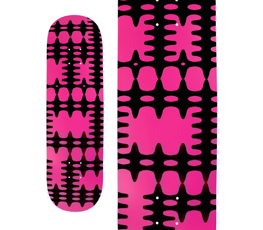 VIOLET TROY GIPSON TROY'S PRO MODEL NUMBER 2 PI