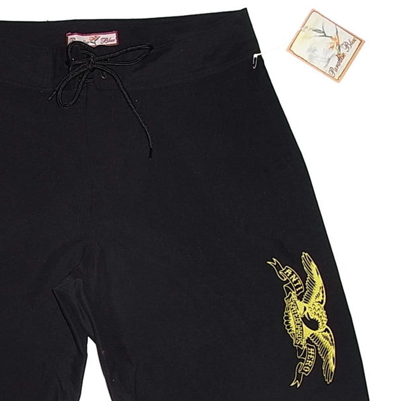 ANTI HERO HICNIC BOARD SHORT | HESHDAWGZ