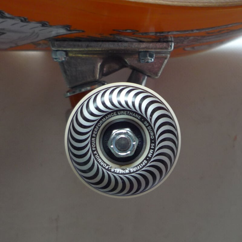 CREATURE SLAB DIY COMPLETE SET (8.25 x 32.04in