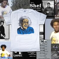 ANDY ROY VACATION TEE | HESHDAWGZ