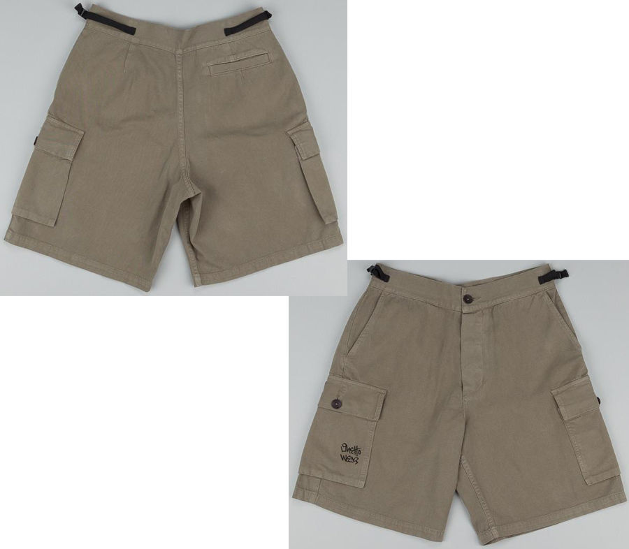 DEAR, GHETTOWEAR CARGO SHORTS | HESHDAWGZ DEAR, GHETTOWEAR CARGO SHORTS | HESHDAWGZ