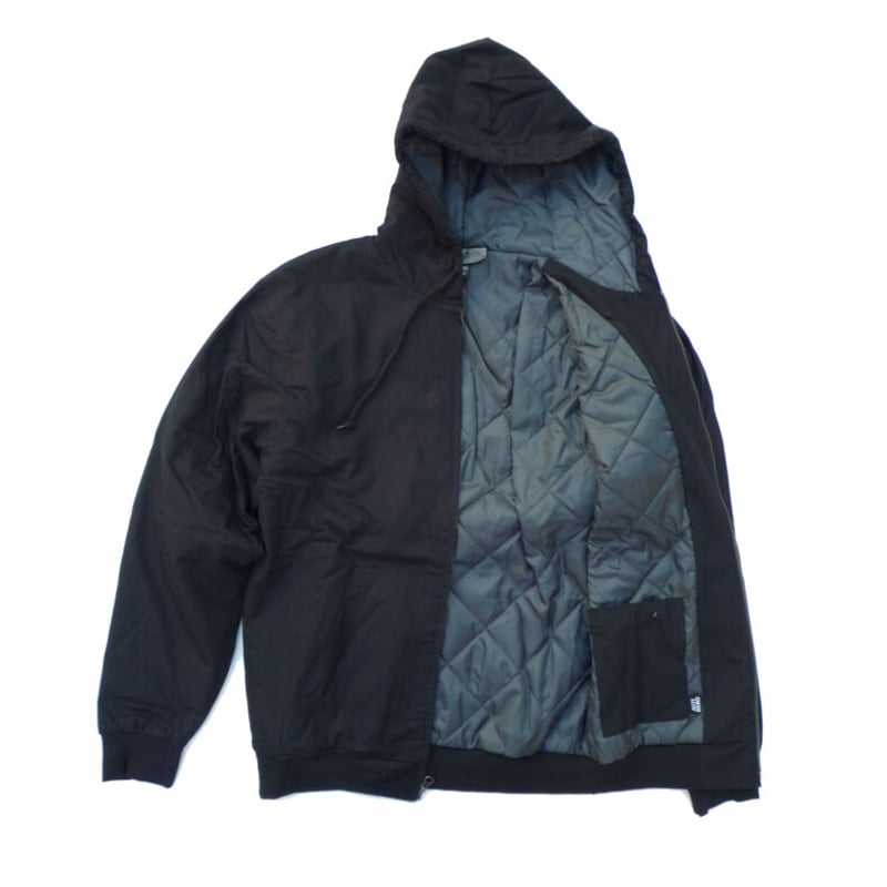 ANTI HERO LIL PIGEON RIPSTOP HOOD CUSTOM JACKET