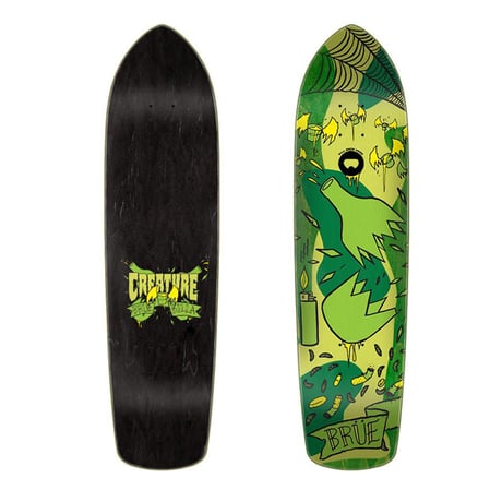 クルーザーデッキ | STORES