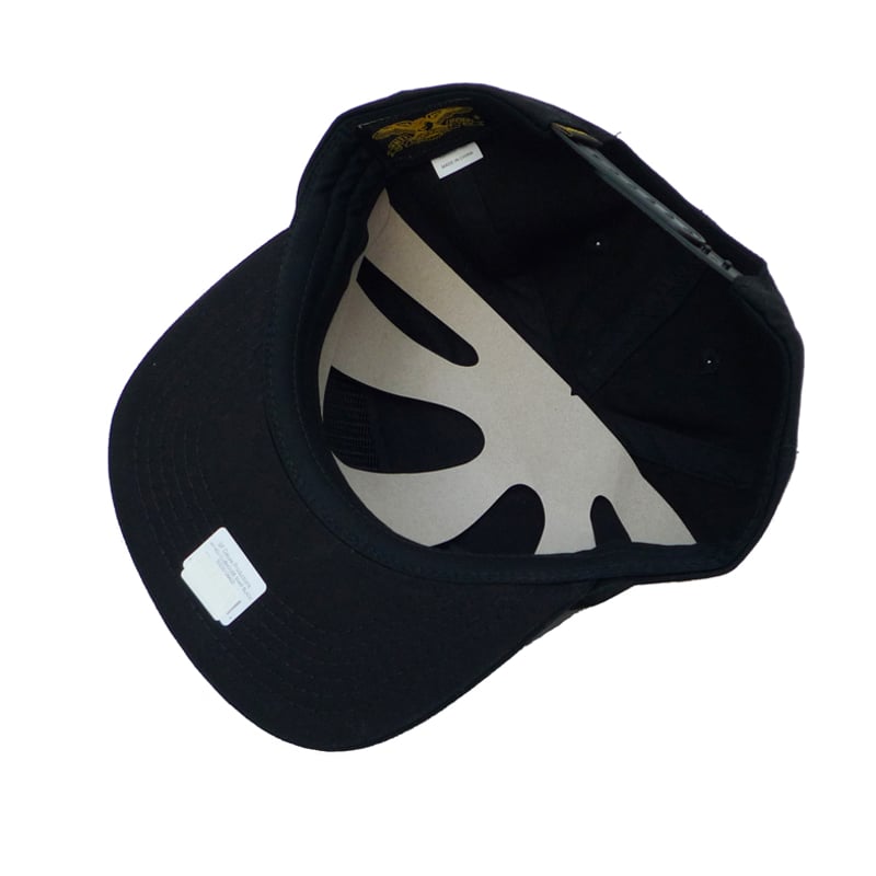 ANTI HERO CLUBHOUSE SNAPBACK HAT | HESHDAWGZ