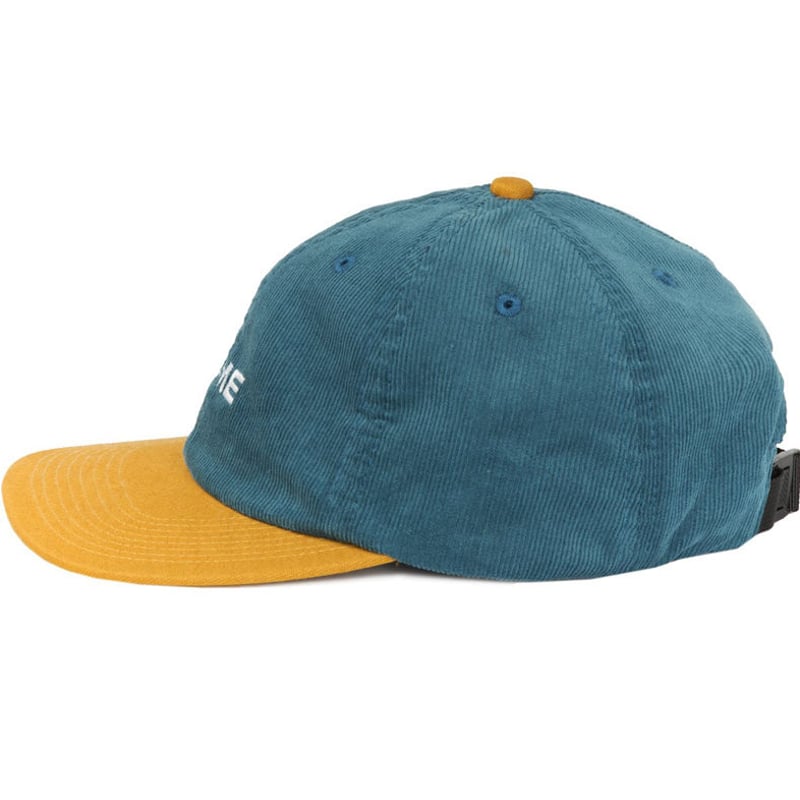 DIME IMPORTANT CORDUROY CAP | HESHDAWGZ