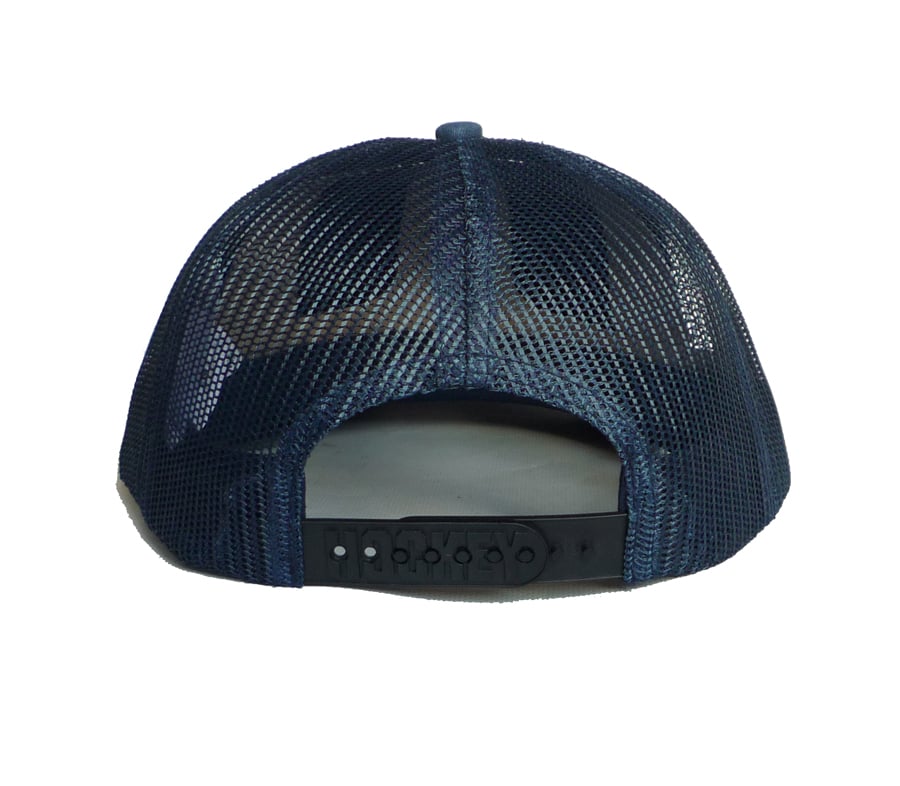 HOCKEY メッシュキャップ HOCKEY TRUCK STOP MESH HAT | HESHDAWGZ