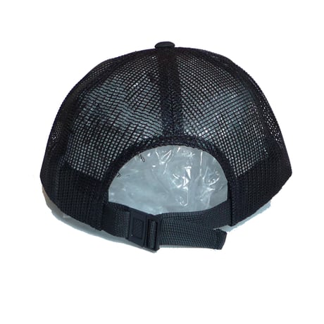 WALT'S BAR LOGO MESH HAT