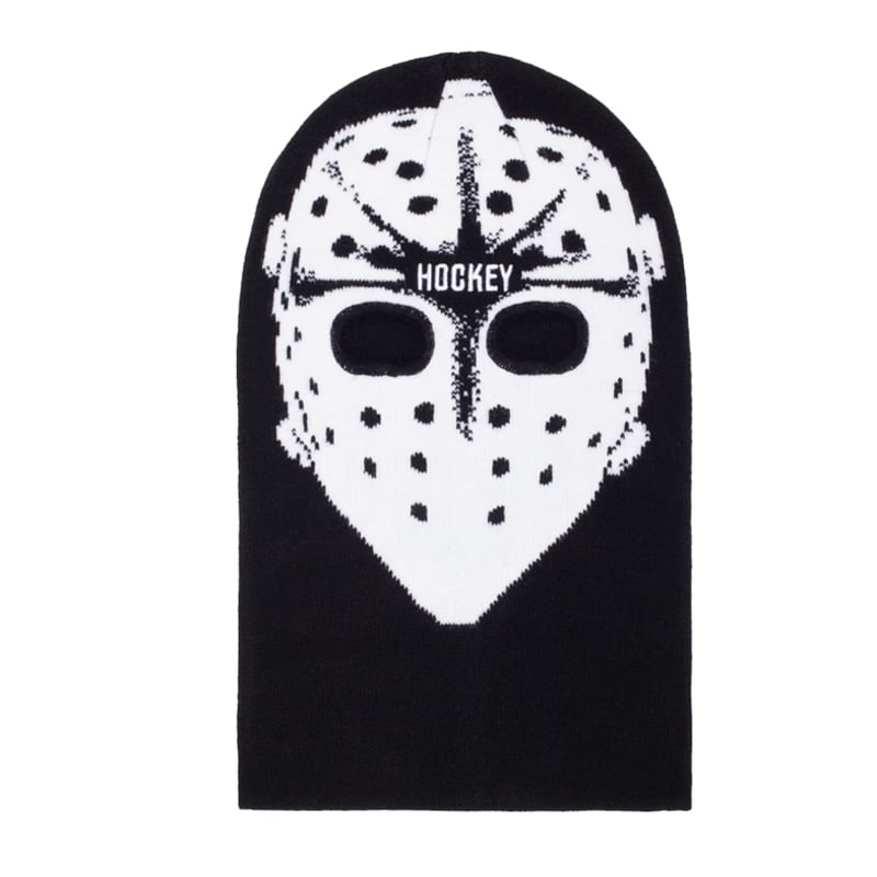HOCKEY x INDEPENDENT HOCKSKI MASK BEANIE | HESH
