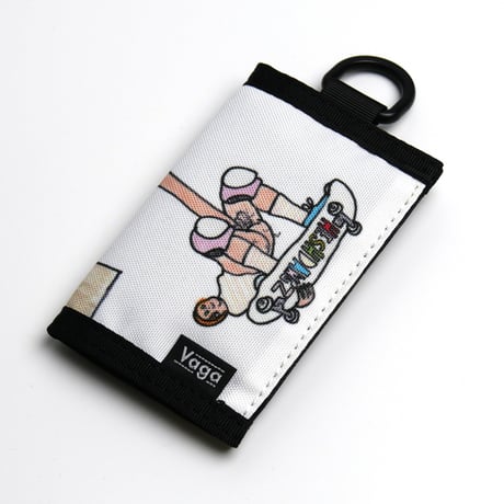 VAGA x HESHDAWGZ POROUS WALKER NANO WALLET