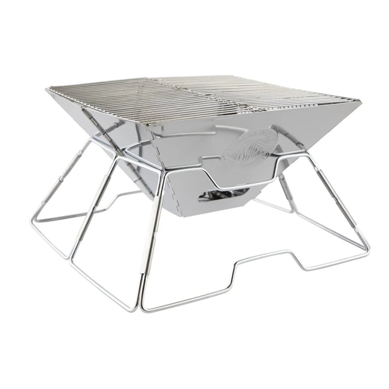 バーベキュー・調理用品 INDEPENDENT BTG SUMMIT PORTABLE BBQ SET INDEPENDENT BTG SUMMIT PORTABLE BBQ SET | HESHD