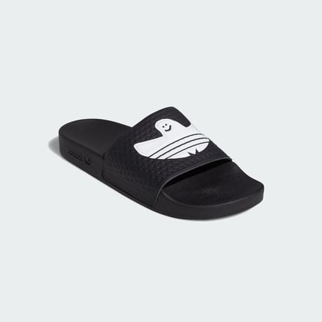 ADIDAS SKATEBOARDING SHMOO FOIL SLIDE SANDAL