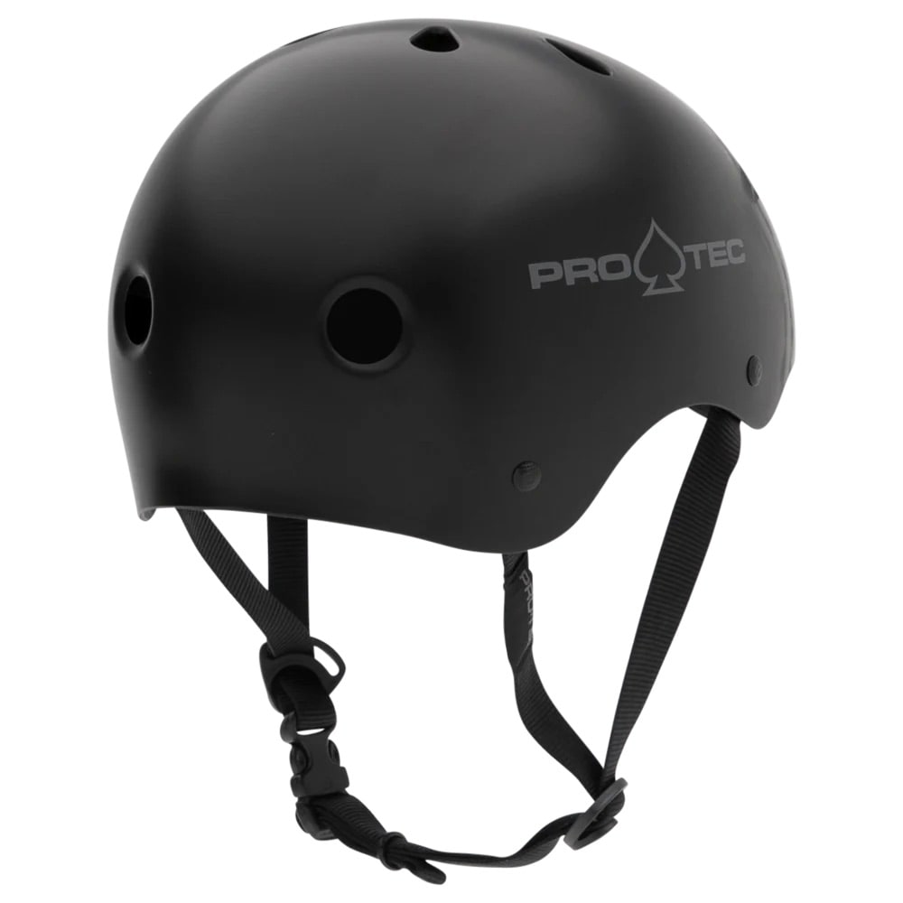 PRO TEC CLASSIC SKATE HELMET | HESHDAWGZ