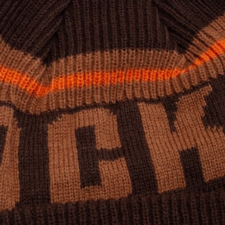 HOCKEY FRIENDLY BEANIE