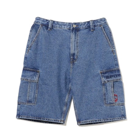 SPITFIRE CLASSIC '87 DENIM SHORT
