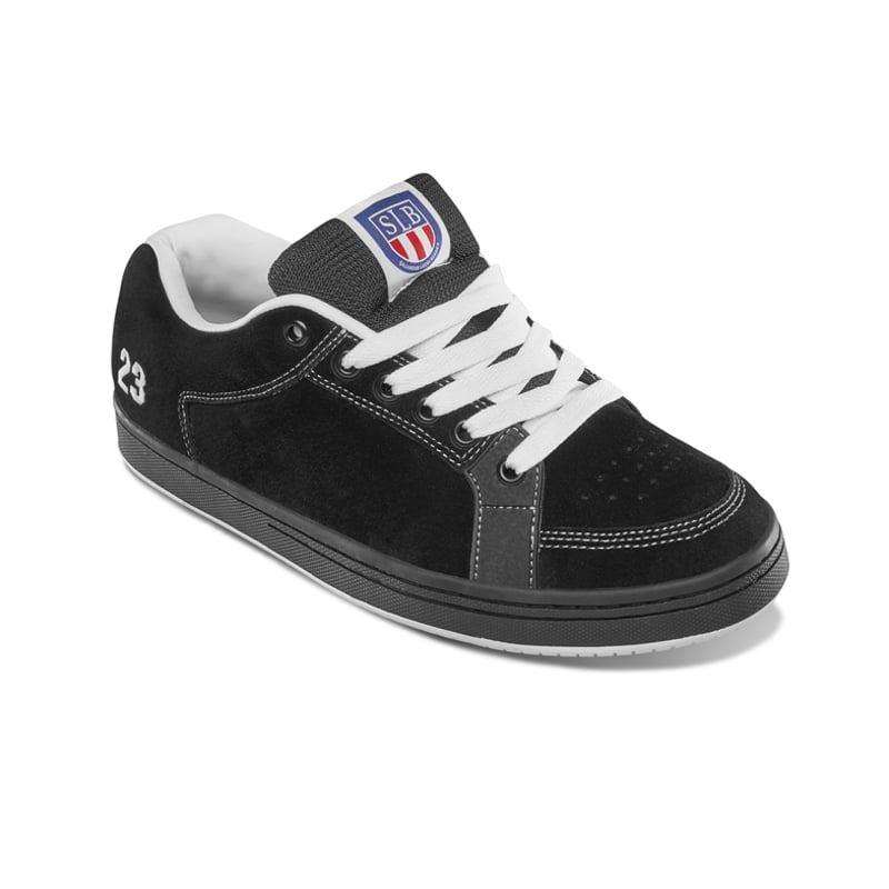 sal23です。 Etnies】SAL23 カラー：brown/gum エトニーズ サルバービア