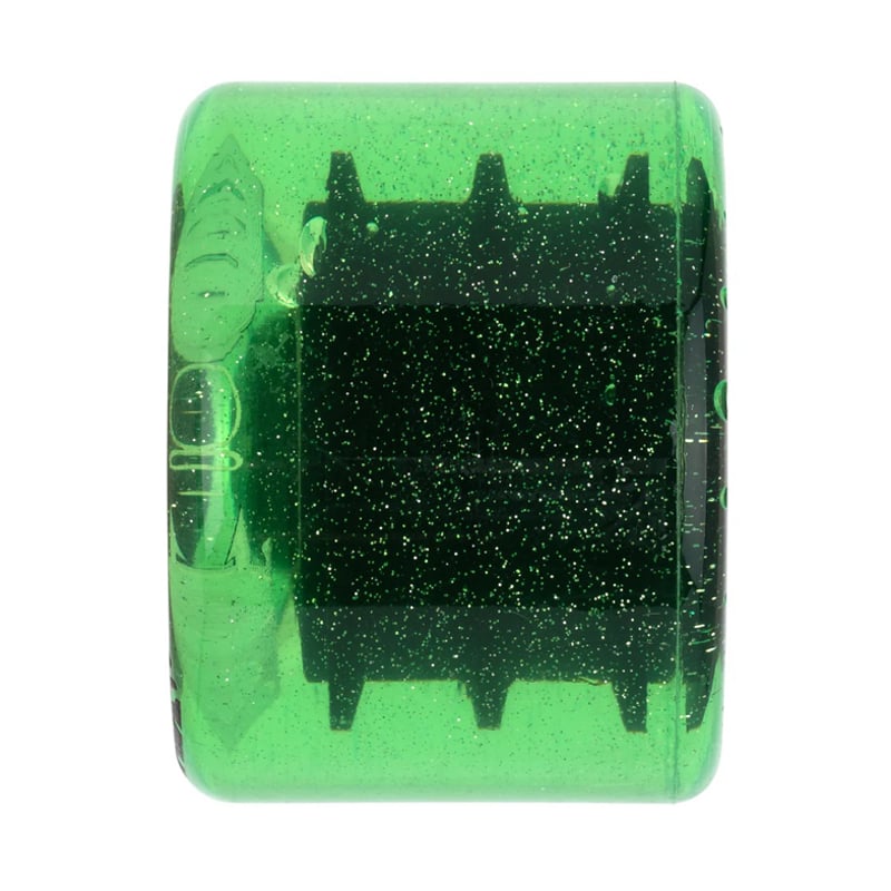 OJ WHEELS x TODD BRATRUD SUPER JUICE GREEN WORM OJ WHEELS x TODD BRATRUD SUPER JUICE GREEN WORM