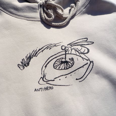 ANTI HERO MOSQUITO PULLOVER HOODIE
