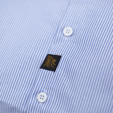 GOLD SCHOOL ICON WORK SHIRT