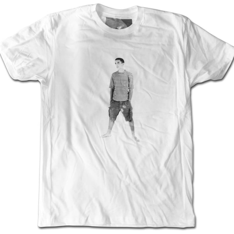 GRANT BRITTAIN MATT HENSLEY TEE | HESHDAWGZ