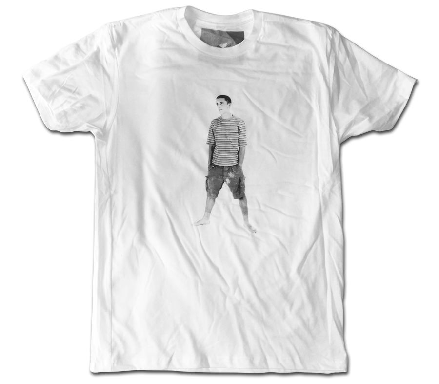 GRANT BRITTAIN MATT HENSLEY TEE | HESHDAWGZ