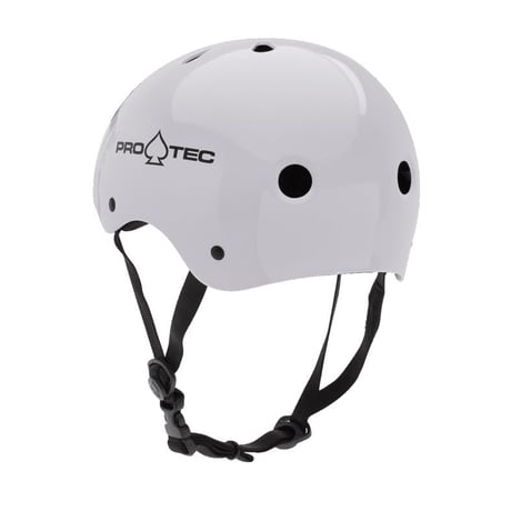 PRO TEC CLASSIC SKATE HELMET