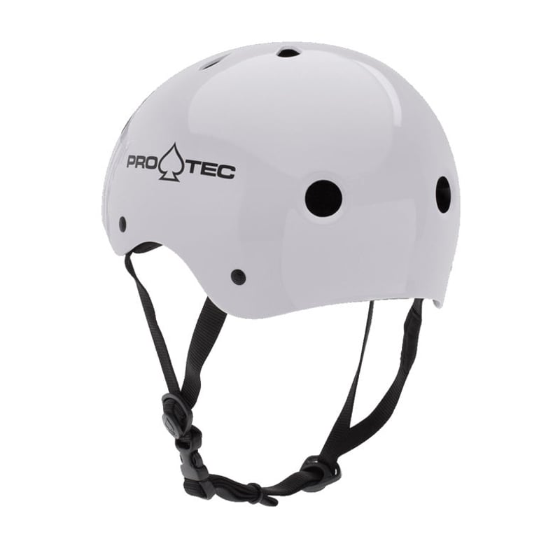 スケートボード PRO-TEC CLASSIC SKATE HELMET PRO-TEC SKATE HELMET OLD SCHOOL SKATE / プロテックスケート