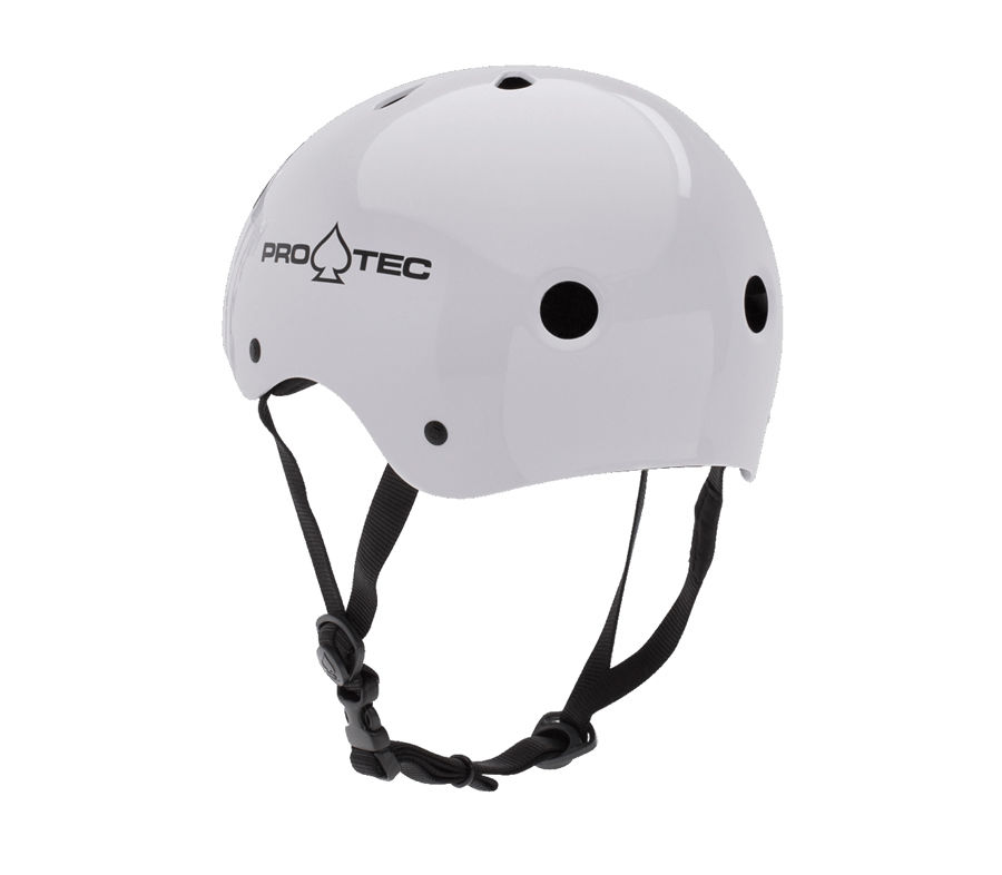 PRO TEC CLASSIC SKATE HELMET | HESHDAWGZ