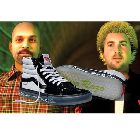 BOYSOFSUMMERボーイズオブサマーbreakfast club BOYSOFSUMMER ボーイズ