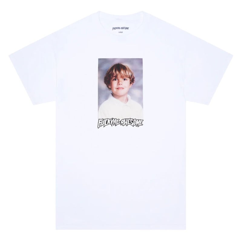 トップス FUCKING AWESOME CURREN CAPLES FUCKING AWESOME】CURREN CAPLES CLASS PHOTO HOODIE (Fucking