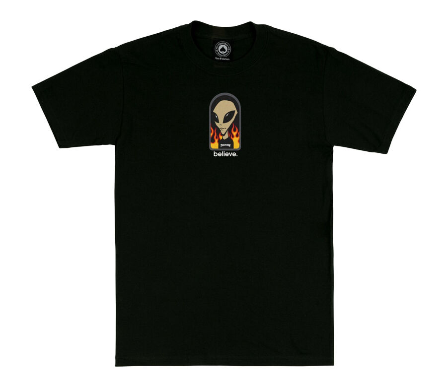 AA ✕ Thrasher ✕ Monster Energy コラボウェア Amazon.co.jp: [トイマシーン] THRASHER スラッシャー